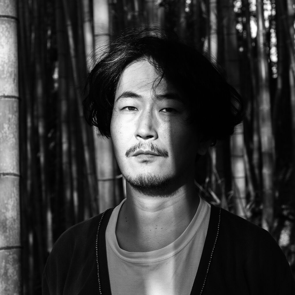 DAISUKE TANABE
